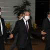Wang Yi Proposes Diaoyutai Solution Japan Rejects Today