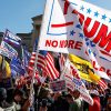 Trump's Litigation Strategy