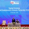 He Qinglian: U.S. Election Triggers Early Restructuring of International Relations