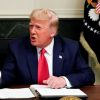 First Answer to the Media after the Election: Trump Rebukes True Information Distorted Again
