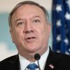 U.S. Sanctions Four Chinese, Russian Companies for Allegedly Supporting Iran's Nuclear Program