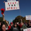 Leftists Steal Votes, But Not Hearts, in General Elections