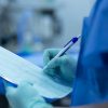 Abdominal incision, what kind of surgery?