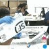 The U.S. Election Ballot Mailing Surprised by SF Express Industry Confirmed: From China