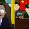The Four Dalmatians of the South release their animations at a sensitive time, and the winner of the U.S. election gets help from China.