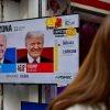 U.S. Security and Intelligence Officials: Election Process Secure Against Disinformation