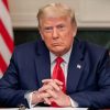 President Trump delivers "the most important speech of his presidency" at the White House.