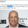 CNN's Morning Meeting Exposed: Not Reporting Biden Scandal and Discussing Measures to Force Trump to Step Down