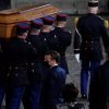State Funeral in France for Samuel Patti, Son of the Republic