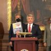 U.S. House Republicans Introduce China Working Group Act to Create Legal Blueprint for Addressing China Threats