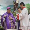 Auxiliary Bishop of Fujian Resigns at Critical Moment of Vatican-China Agreement: Will Hong Kong Diocese Follow in His Footsteps?
