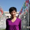 Tanya Chen resigned from the Legislative Council for personal reasons and also quit the Civic Party and politics.