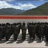 Report: Beijing Adopts Xinjiang Model for Militarized Vocational Training of Tibetans