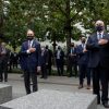 New York Commemorates Nineteenth Anniversary of 9/11 Amidst Epidemic
