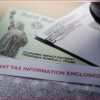 600 Cash Check White House Urges House to Include Bailout