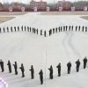 "Dance unification" of Taiwan by the "maiden army"? The thundering drill of the Chinese Communist army