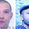 French police said the most wanted Ali in Hong Kong, called on Hong Kong people to be vigilant and provide information