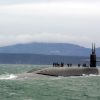 U.S. Navy Rarely Reveals Nuclear Submarine Developments in Warning to Iran