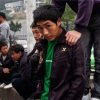 Loitering in the labor market
