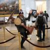 U.S. Justice Department indicts 15 protesters for breaking into Congress